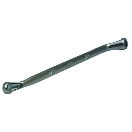 Lisle BRAKE BLEEDER WRENCH 5/16" LI10900